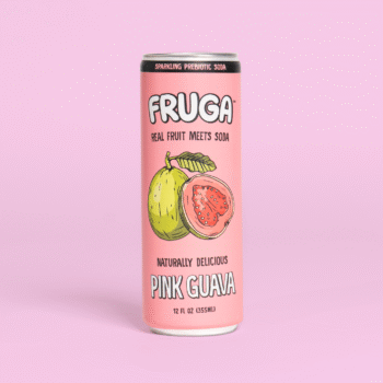 PINK GUAVA
