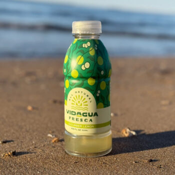 VIDAGUA CUCUMBER LEMON
