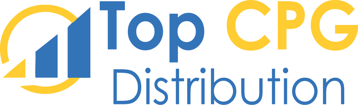 Top CPG Distribution