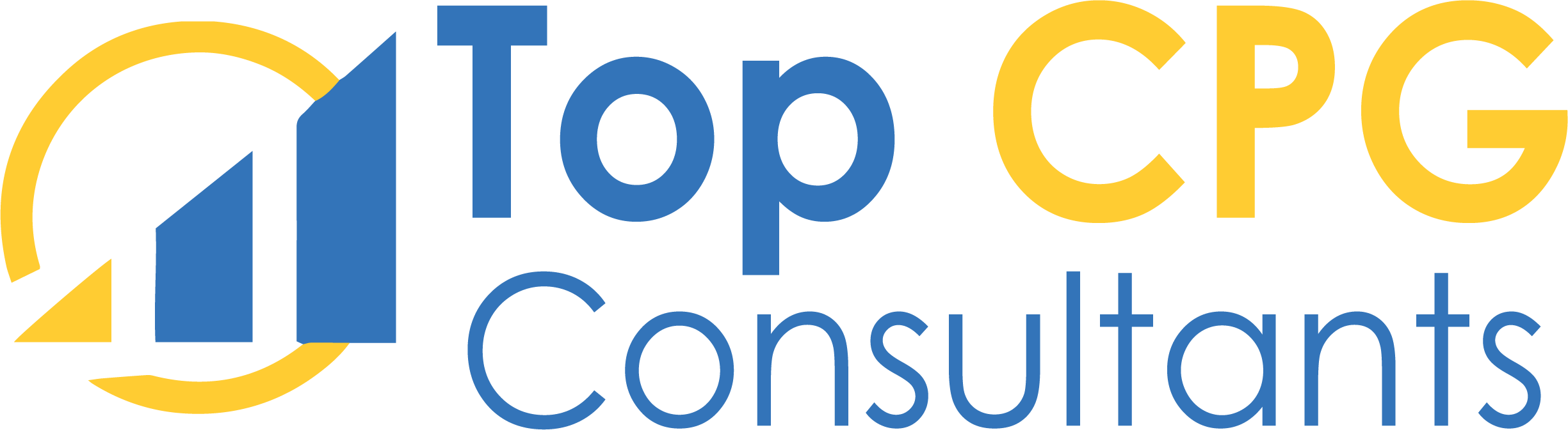 Top CPG Distribution